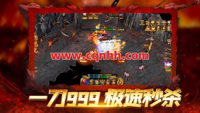 体验万劫连击发布站可以让你知道生活简单 