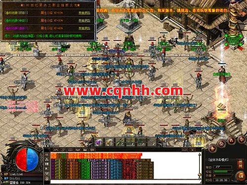 六迷失传奇私服怎样做好对任务的选择