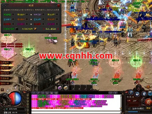 发布的时候总是希望玩家都参加 