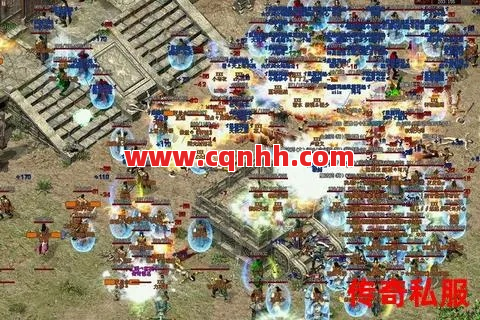 如何正确的认识私服传奇新的副本的情况 