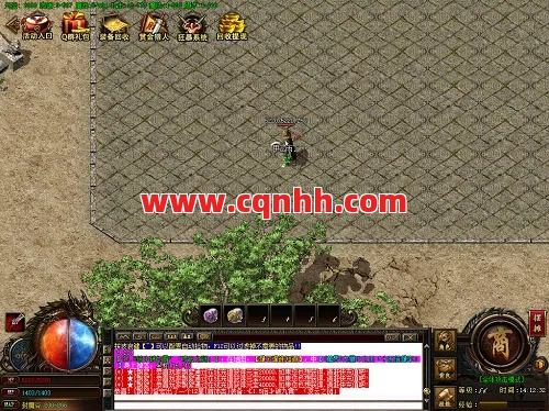 迷失传奇升级的过程中让自己变得更强大 