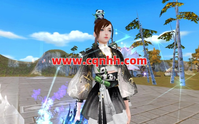 发布游戏的人对网站很关注 