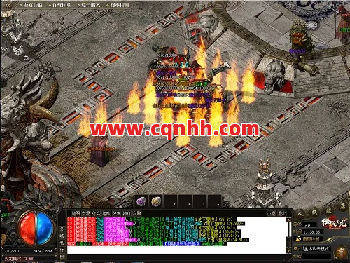 玩游戏的乐趣在于掌控。 