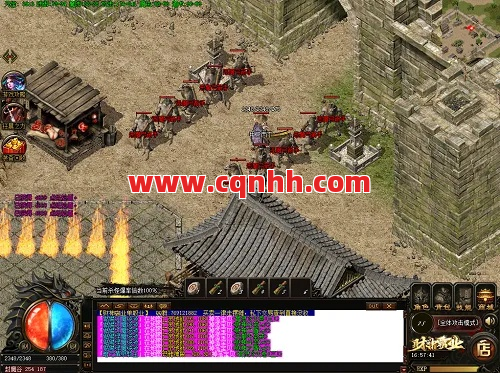 在迷失传奇游戏的过程中我们要学会珍惜什么