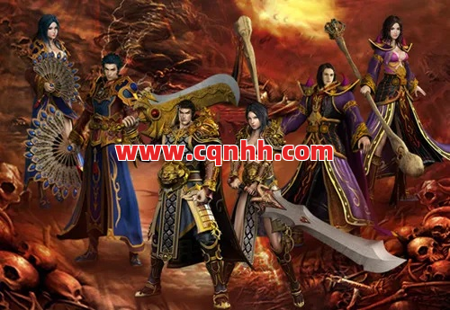 火爆的游戏发布网站更加受欢迎 