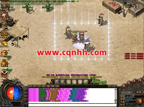 方天画戟这样炼成功率更高