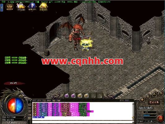 玩家在pk的过程中需要关注的问题 