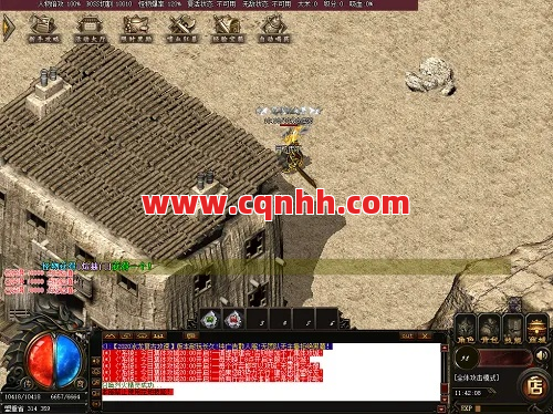 玩家对于迷失传奇有着更多喜爱 