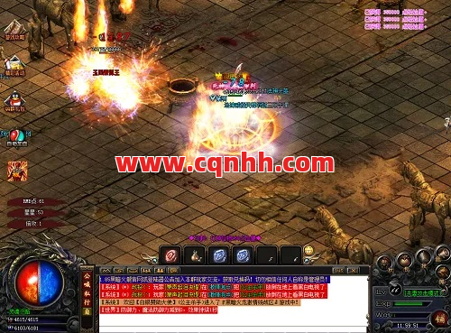 新手玩家可以更好的支持游戏 