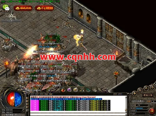 传奇sf发布网使用一些特殊道具可以给我们带来的好处 