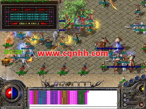 调整思路对老玩家最重要 