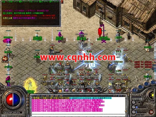 传奇sf游戏摆脱了以往的一些模式 