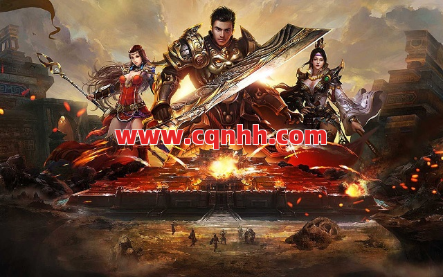 传奇游戏的体验是绝对完美无缺 