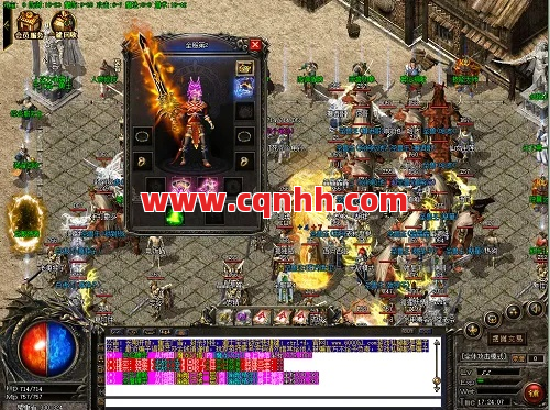 进入传奇sf魔宫的临界点如何把握 