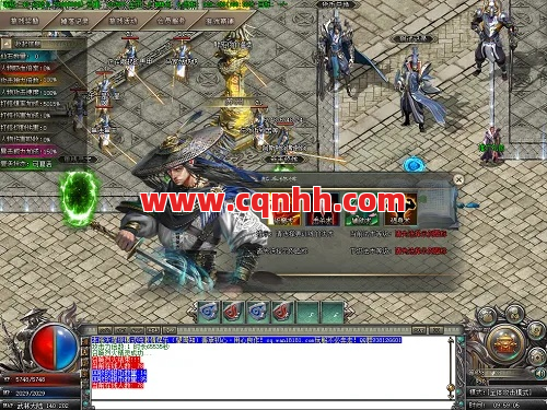 为何在pk的时候要了解职业特点 