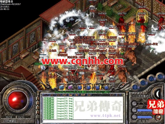 传奇的岁月是足够好玩的 