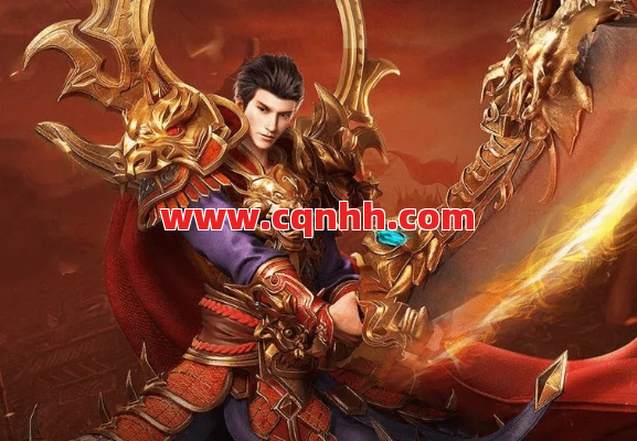 登录即领豪华大礼包！传奇游戏爽到让你不想下线 