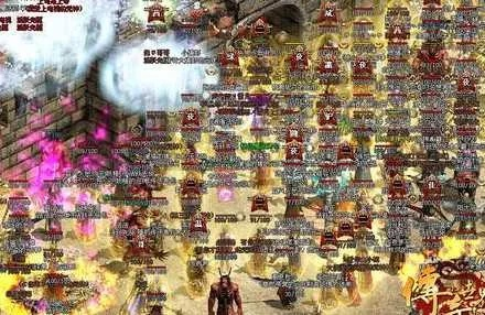 玩传奇sf总亏钱？这个隐藏方法让你逆袭翻盘！ 