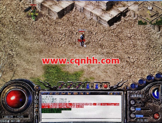 传奇仙翼秘技这样搭，输出防御双起飞！ 