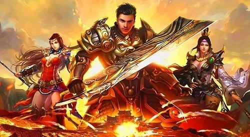 传奇游戏：玩着就能赚外快？快来试试！ 