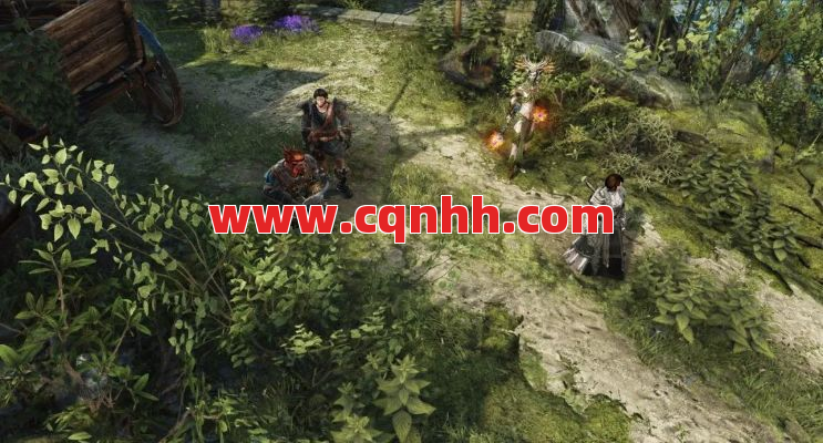 玩传奇竟然能治精神内耗？这个隐藏buff我服了 