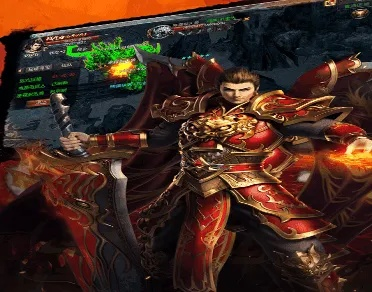 散人玩家不孤单？传奇里这样交朋友绝了！ 