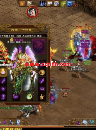 传奇技能特效叠加竟有隐藏伤害？这样玩太爽了！