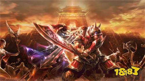 传奇隐藏爆率机制曝光！这样玩装备拿到手软 