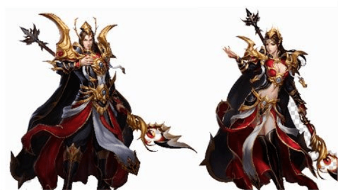 法师防御太菜？这个神技让你站撸不虚！ 