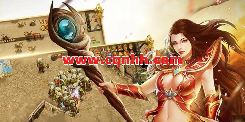 换装如换刀?老司机教你装备秒更新秘诀!