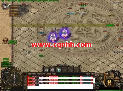 传奇世界里战斗力才是王道？老玩家揭秘逆袭关键！ 