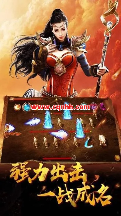 传奇游戏隐藏指标曝光！这样玩才叫大神 