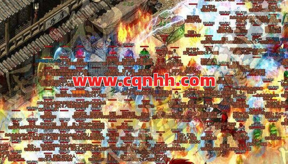 传奇私服刷装太轻松?新手秒变大佬的快乐秘诀!