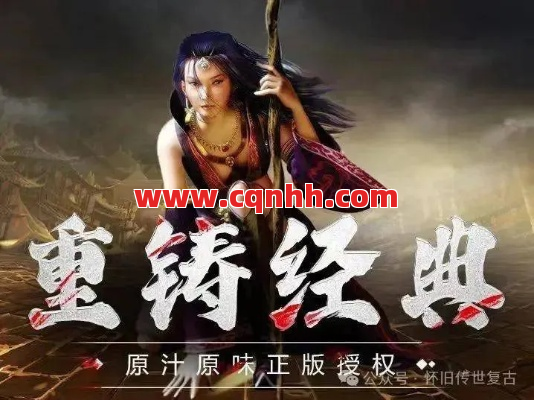 别小看野蛮冲撞！它才是战士的隐藏王牌！ 