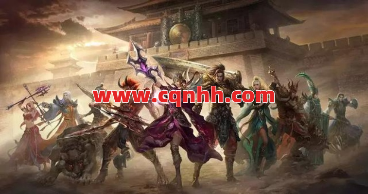 传奇游戏隐藏玩法大揭秘？老玩家都直呼过瘾！ 