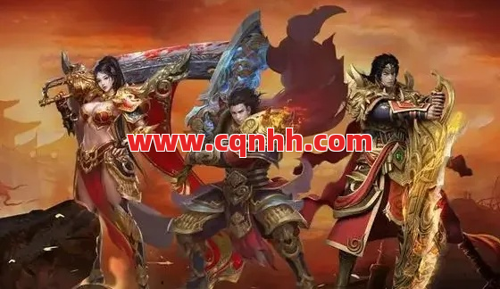 传奇游戏:隐藏的减压神器,你试过了吗?