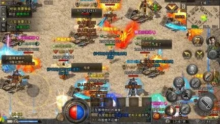 想成为传奇大神?这些玩法你必须掌握!