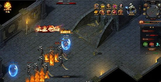 玩传奇还能躺赚装备?在家操作鼠标,现金秒提现!