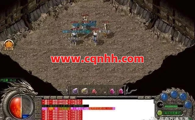 召唤神宠战力飙升！隐藏神装拿到手软！