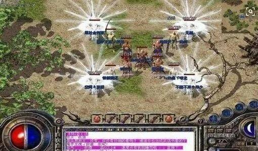 道士灵兽隐藏玩法？放弃虎王反而让对手措手不及！ 