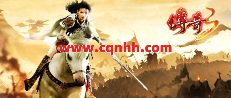 你的传奇角色,选对了才能封神?