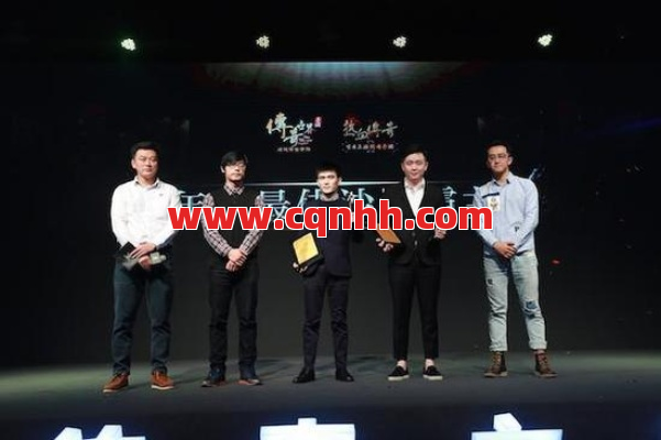 传奇的隐藏爽点，你摸透几个？ 