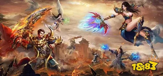 道士后期弱爆?这样花钱立马翻身!