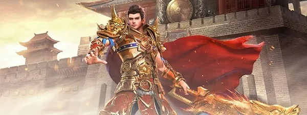 传奇游戏里你的建议真能改变命运?