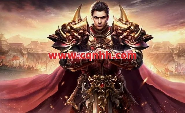 传奇新版本太香了！公正玩法让你赚翻天？ 