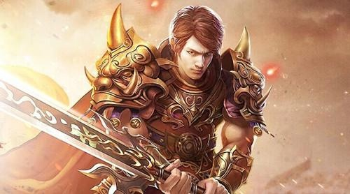 传奇装备这么顶？玩着玩着人生开挂了！ 