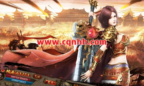 传奇私服的一些小技巧 